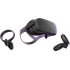 Oculus - Quest All-in-one VR Gaming Oculus - Quest All-in-one VR Gaming