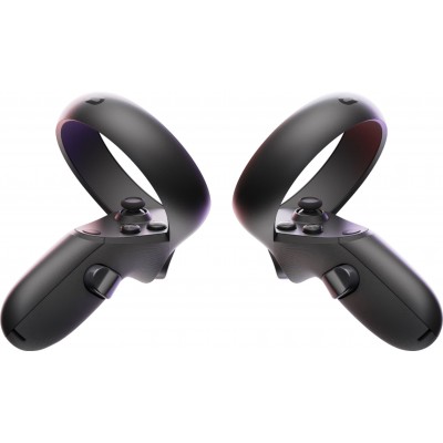 Oculus - Quest All-in-one VR Gaming Oculus - Quest All-in-one VR Gaming