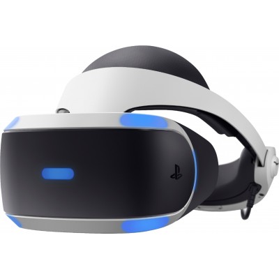 Sony - PlayStation VR Sony - PlayStation VR