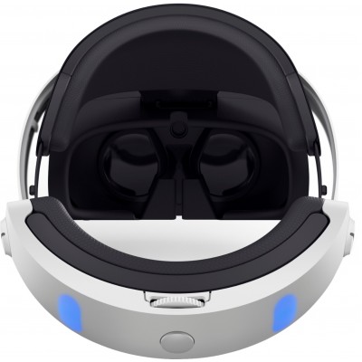 Sony - PlayStation VR Sony - PlayStation VR