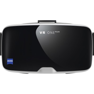 ZEISS - VR One Plus Virtual Reality ZEISS - VR One Plus Virtual Reality