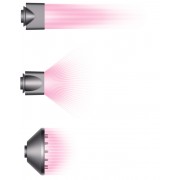 Dyson Supersonic hair dryer