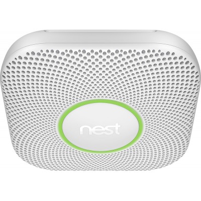 Google nest protect 2nd generation Google nest protect 2nd generation