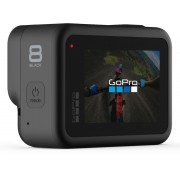 GoPro HERO8 Black 4K Waterproof