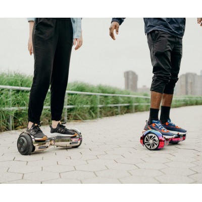 Hover-1 self-salancing scooter Hover-1 self-salancing scooter