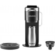 Keurig K-Duo plus single-serve