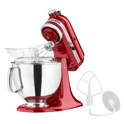 KitchenAid mixer KitchenAid mixer