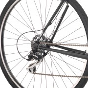 Fairdale Lookfar Drop Complete Bike