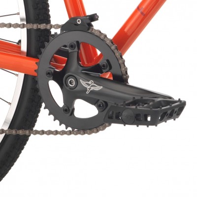 Fairdale Lookfar Drop Complete Bike Fairdale Lookfar Drop Complete Bike