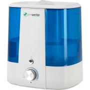 Ultrasonic cool mist humidifier