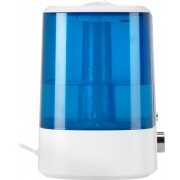 Ultrasonic cool mist humidifier