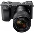 Sony Alpha a6400 Mirrorless Camera Sony Alpha a6400 Mirrorless Camera