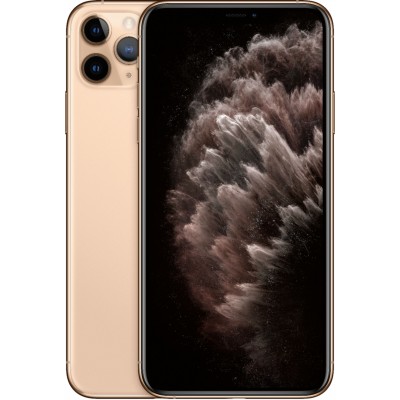 iPhone 11 Pro Max 256GB - Gold iPhone 11 Pro Max 256GB - Gold
