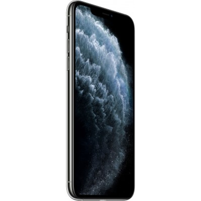 iPhone 11 Pro Max 256GB - Silver iPhone 11 Pro Max 256GB - Silver