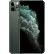 iPhone 11 Pro Max with 256GB - Midnight Green