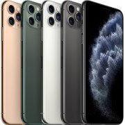 iPhone 11 Pro with 256GB - Space Gray