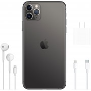 iPhone 11 Pro with 256GB - Space Gray