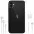 iPhone 11 with 64GB Memory - Black iPhone 11 with 64GB Memory - Black