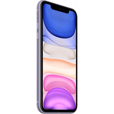 iPhone 11 with 64GB Memory - Purple iPhone 11 with 64GB Memory - Purple