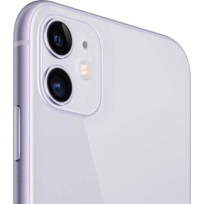 iPhone 11 with 64GB Memory - Purple iPhone 11 with 64GB Memory - Purple