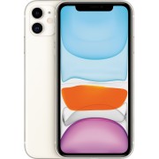 iPhone 11 with 64GB Memory - White