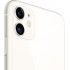 iPhone 11 with 64GB Memory - White iPhone 11 with 64GB Memory - White