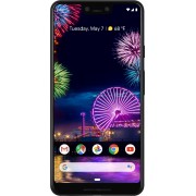 Pixel 3 XL - 64GB - Just Black