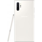 Galaxy Note10+ with 256GB - Aura White
