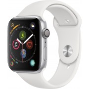 Apple Watch Series 4 Silver