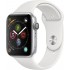 Apple Watch Series 4 Silver Apple Watch Series 4 Silver