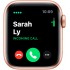 Apple Watch Series 5 Gold Apple Watch Series 5 Gold