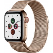 Apple Watch Series 5 Gold