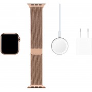 Apple Watch Series 5 Gold