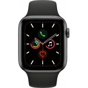 Apple Watch Series 5 Space Gray